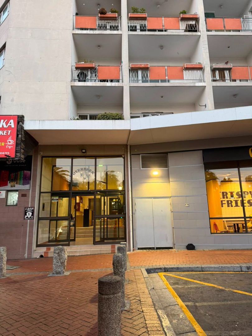 1 Bedroom Property for Sale in Cape Town City Centre Western Cape